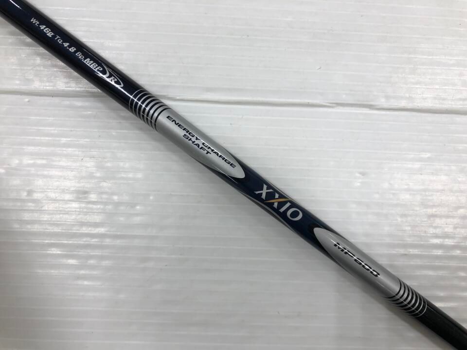 XXIO - ゼクシオ XXIO  MP600（2010 ）レディース 5W レディース◇◇ ダンロップ 新・ゼクシオ XXIO 2010