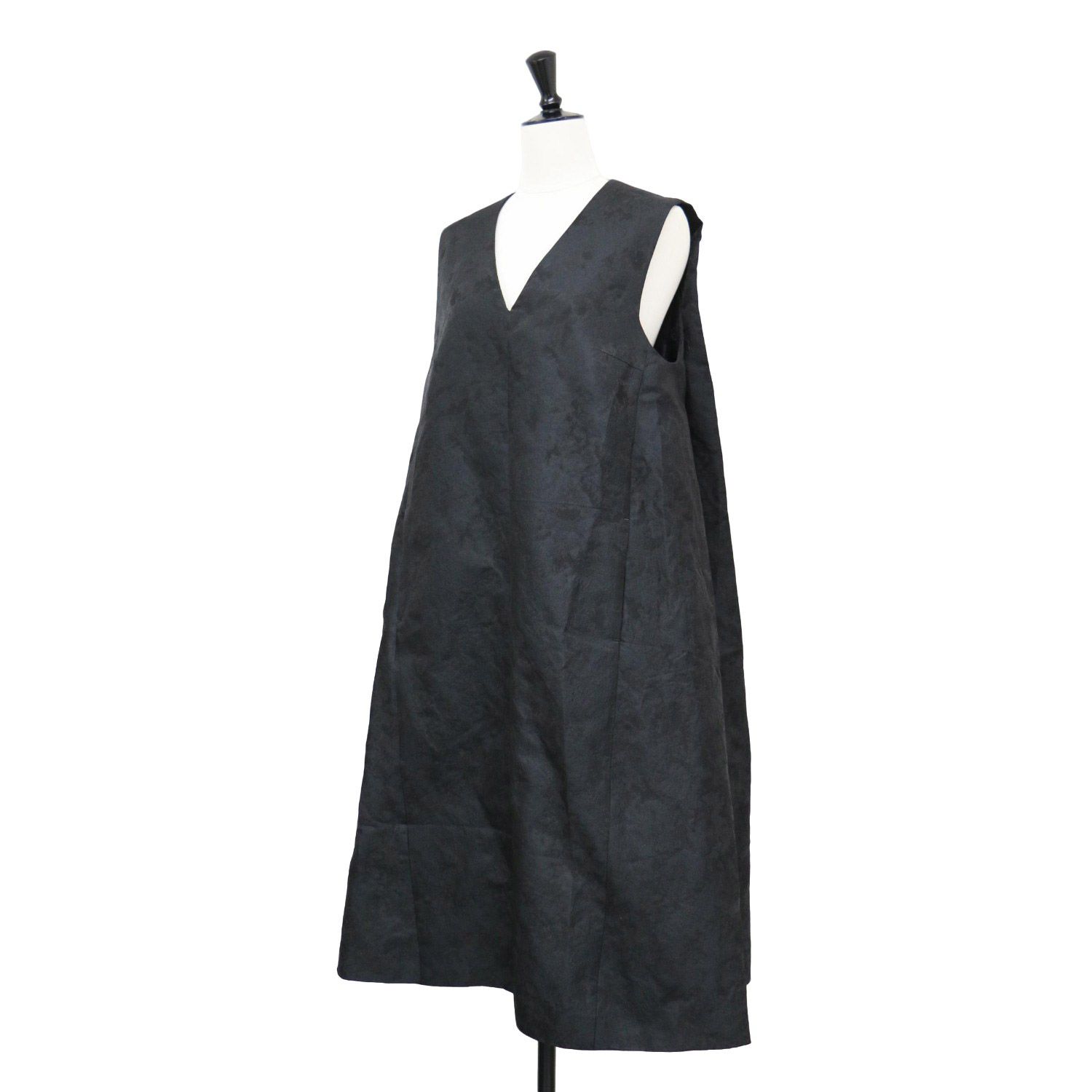 アローブ　arobe ワンピース セール】【Arobe/アローブ】バイカラーレースワンピース