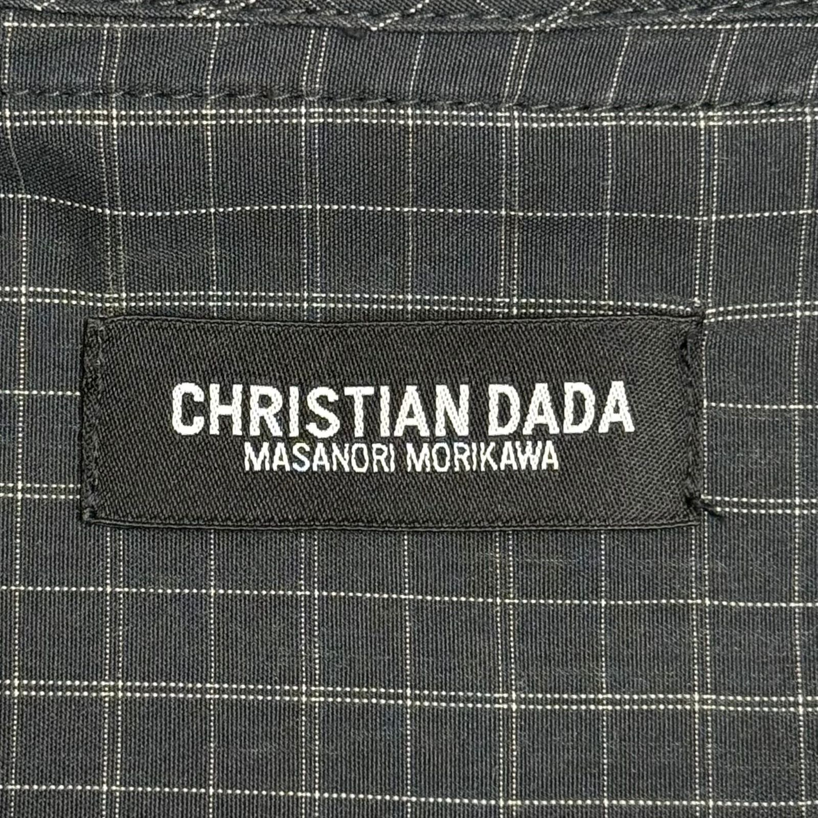 CHRISTIANDADA 19AW