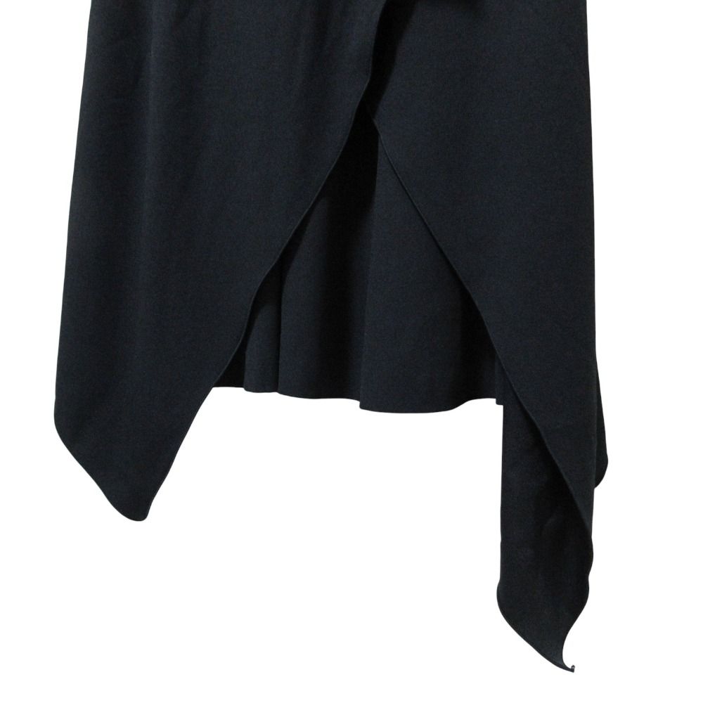 美品 FOXEY NEW YORK フォクシーニューヨーク アシンメトリー