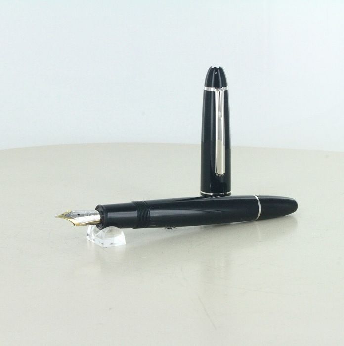 中古】(モンブラン) MONTBLANC マイスターシュテュック P146 シルバー  