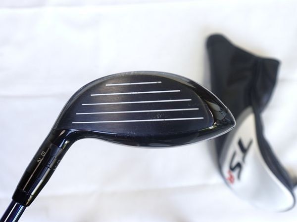 フェアウェイウッド ディアマナTB70