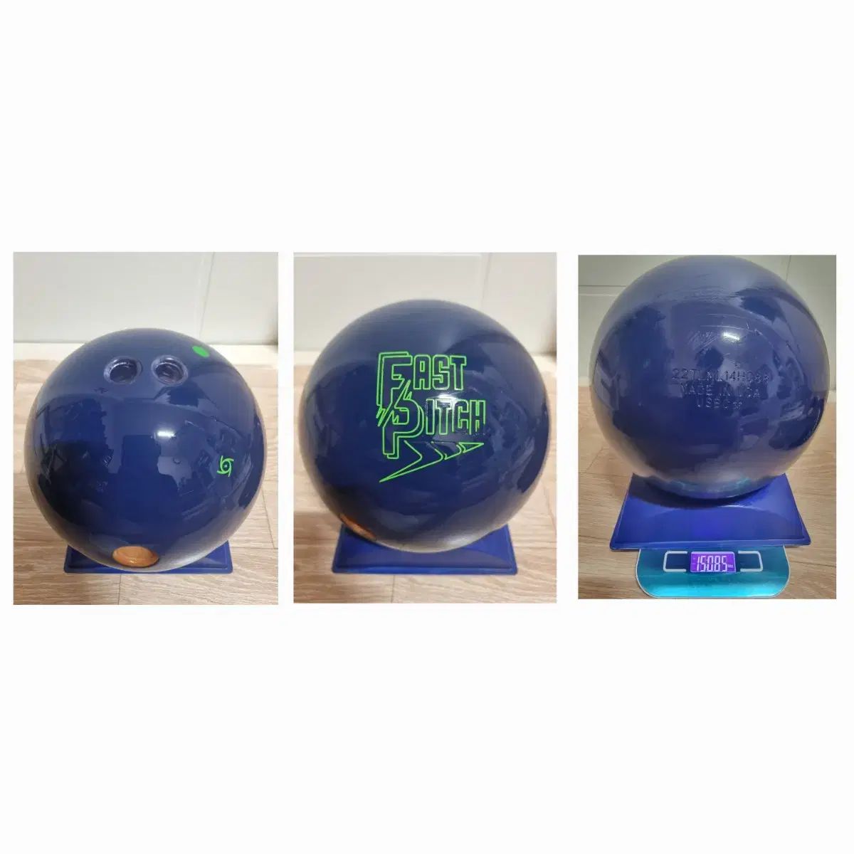 ウレタン ボーリング ボーリングボール