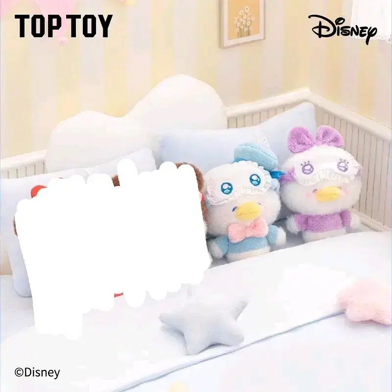 TOPTOY Disney ディズニー Sleepwear ドナルド デイジー TOPTOY ディズニー sleepwear ドナルド デイジー - メルカリ