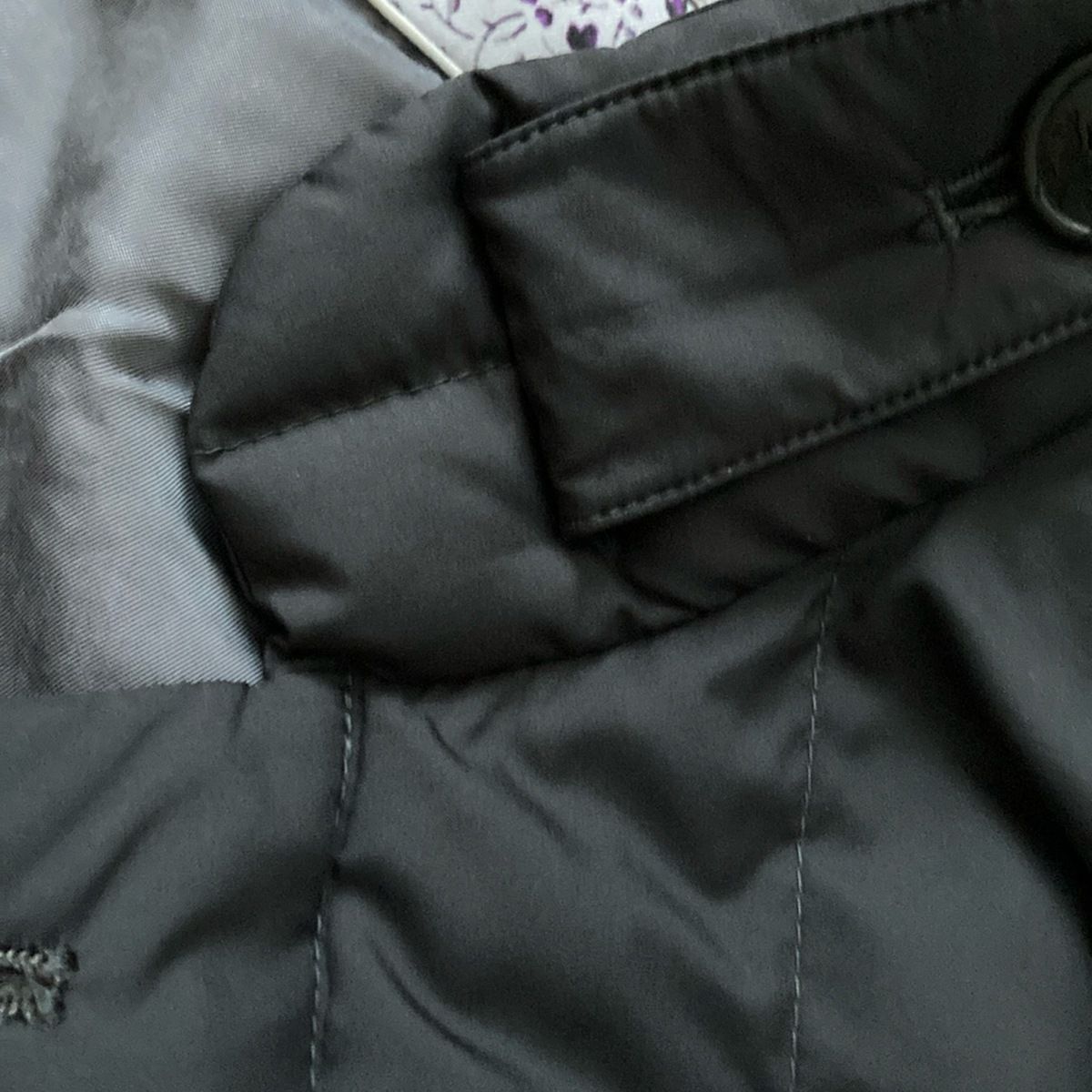 長袖 ジップアップ