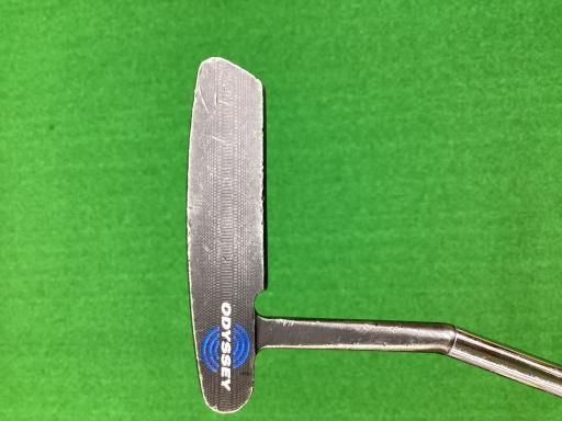 L.A.Bゴルフパター　33インチセイくん ⭐︎新品 L.A.B. Golf パター OZ.1（オージー・ワン） 33インチ