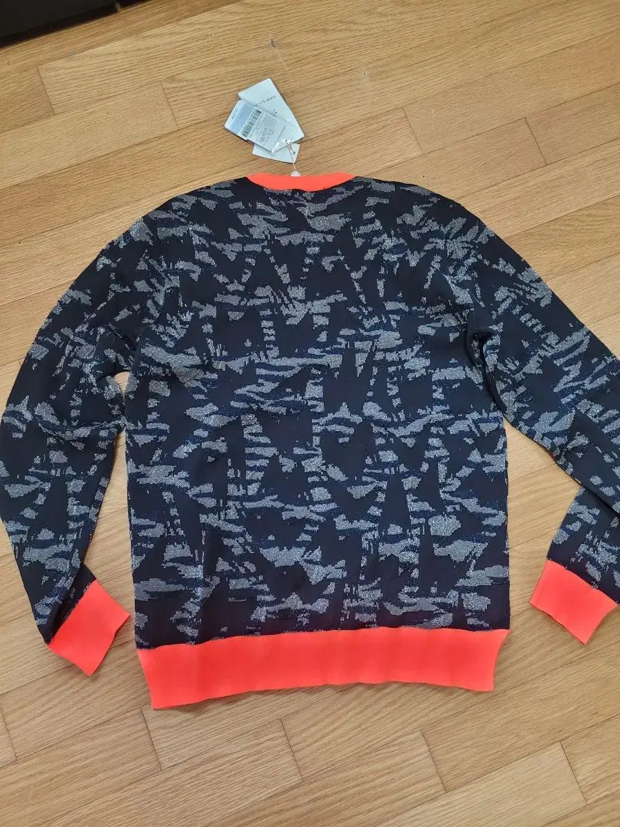 MARK - LONA マークアンドロナ ニット セーター