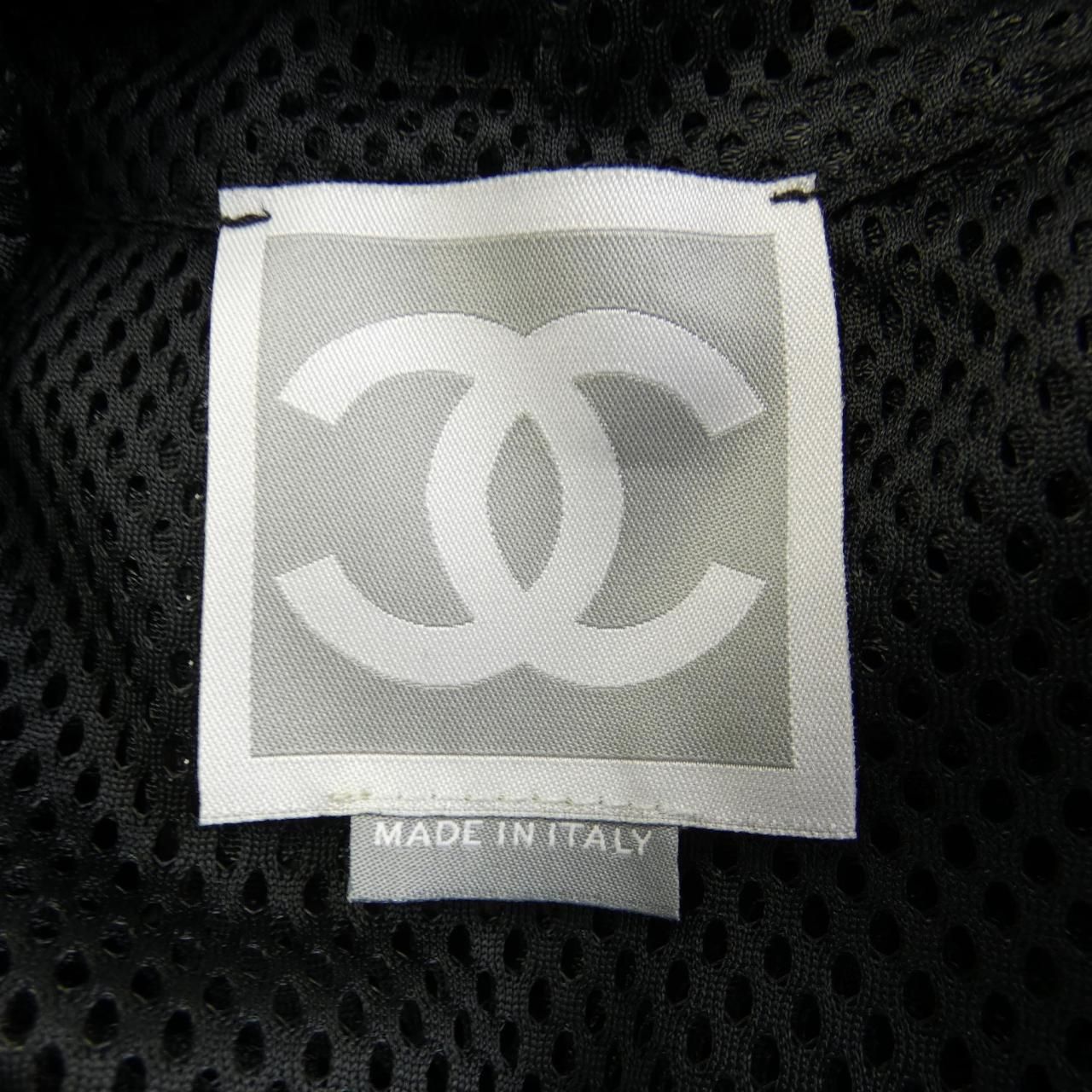 ヴィンテージCHANELパーカー ヴィンテージ】シャネル CHANEL パーカー - メルカリ