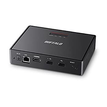 BUFFALO ネットワーク対応HDMIアダプター 文教向け アプリ標準添付 LDV-HDA