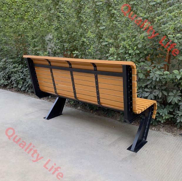 公園 バルコニー