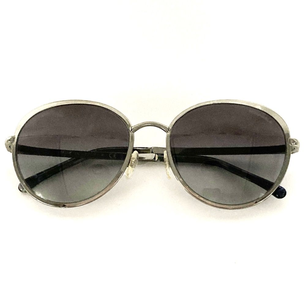 CHANEL シャネル 4206 c.108/S6 55□18 140 3N サングラス