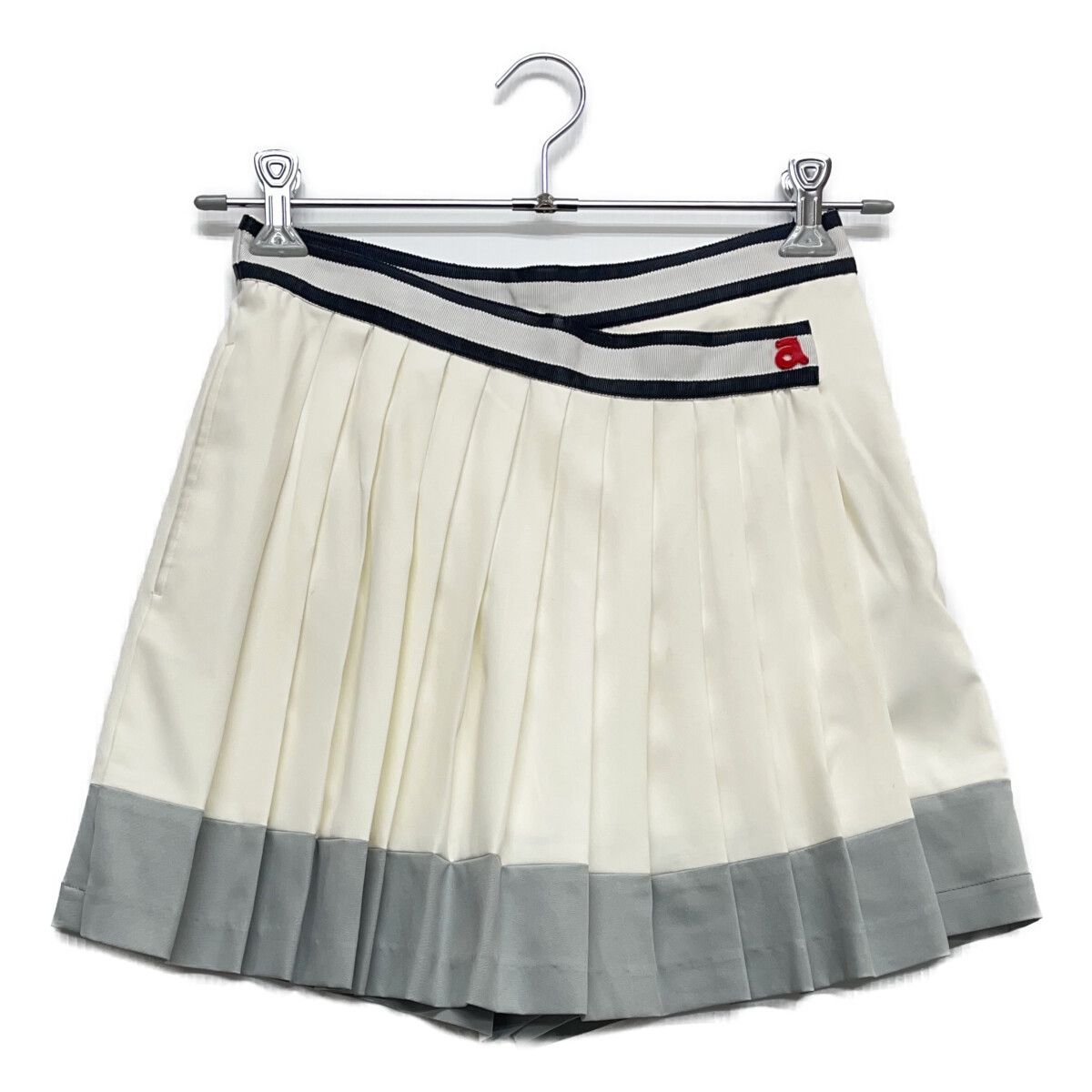 ゴルフキュロットパンツ マークアンドロナ 【公式通販】