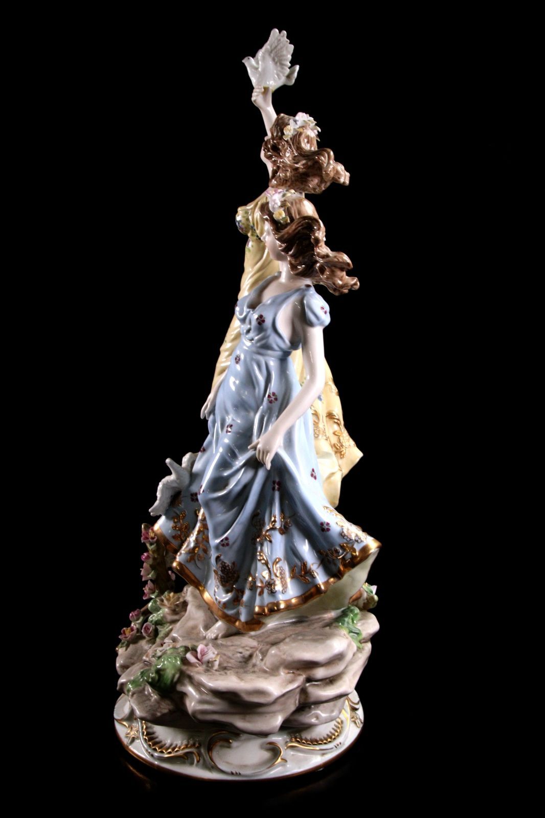 超希少】マークアンドロナ エポン MARK&LONA EPON 1W S 右 MARK & LONA