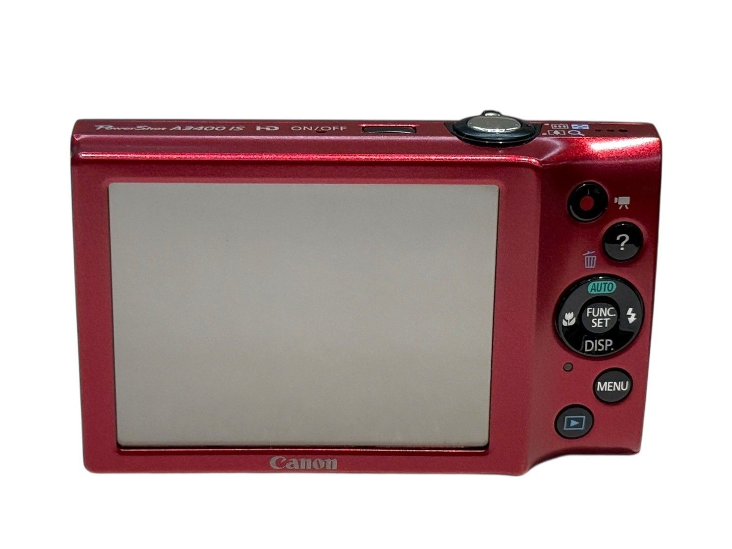 デジタルカメラ