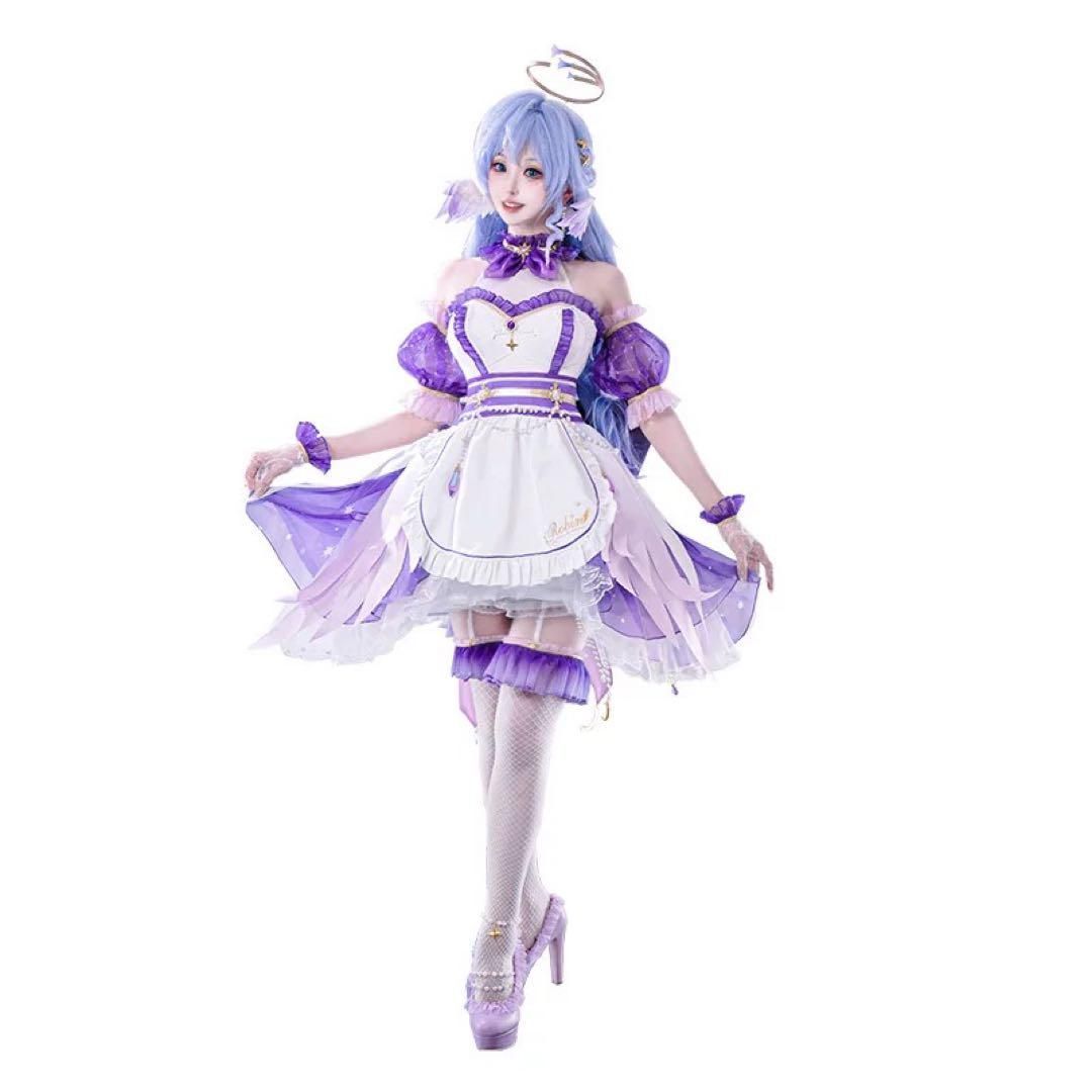 メイド服