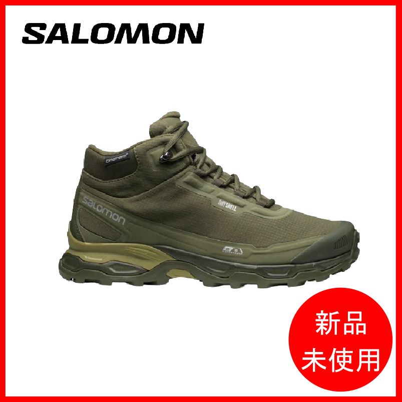 30%OFF【SALOMON】 SHELTER CSWP 正規品 - メルカリ 30%OFF【SALOMON】 SHELTER CSWP 正規品 - メルカリ