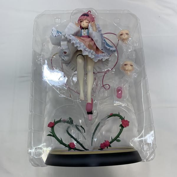 中古】開封)MAGi ARTS 本怖!3rd Eye 古明地さとり 豪華版 1/6スケール
