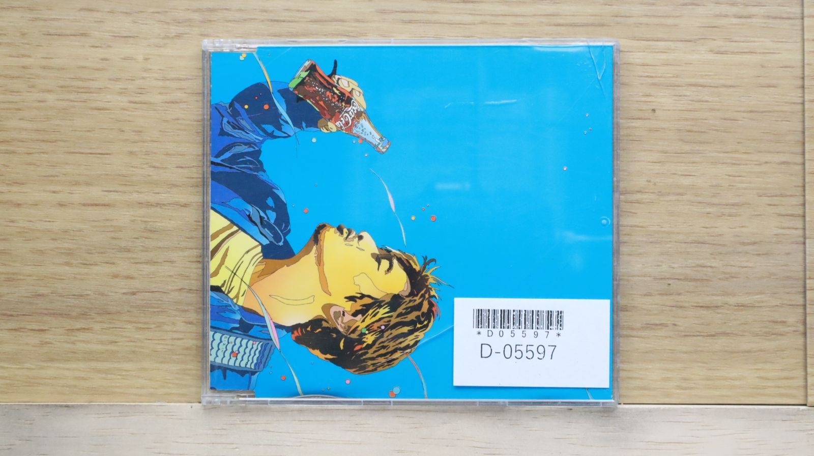 桑田佳祐 非売品 CD・DVD ディスクホルダー ケース 14枚収納 入手困難 桑田佳祐 非売品 CD・DVD ディスクホルダー ケース 14枚収納
