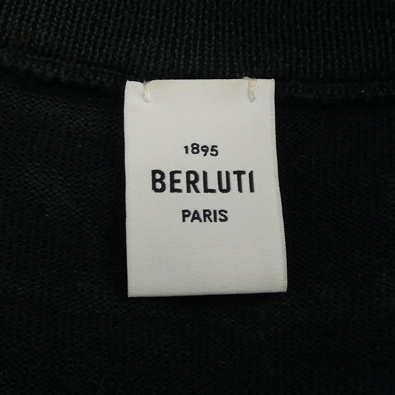ベルルッティ Berluti