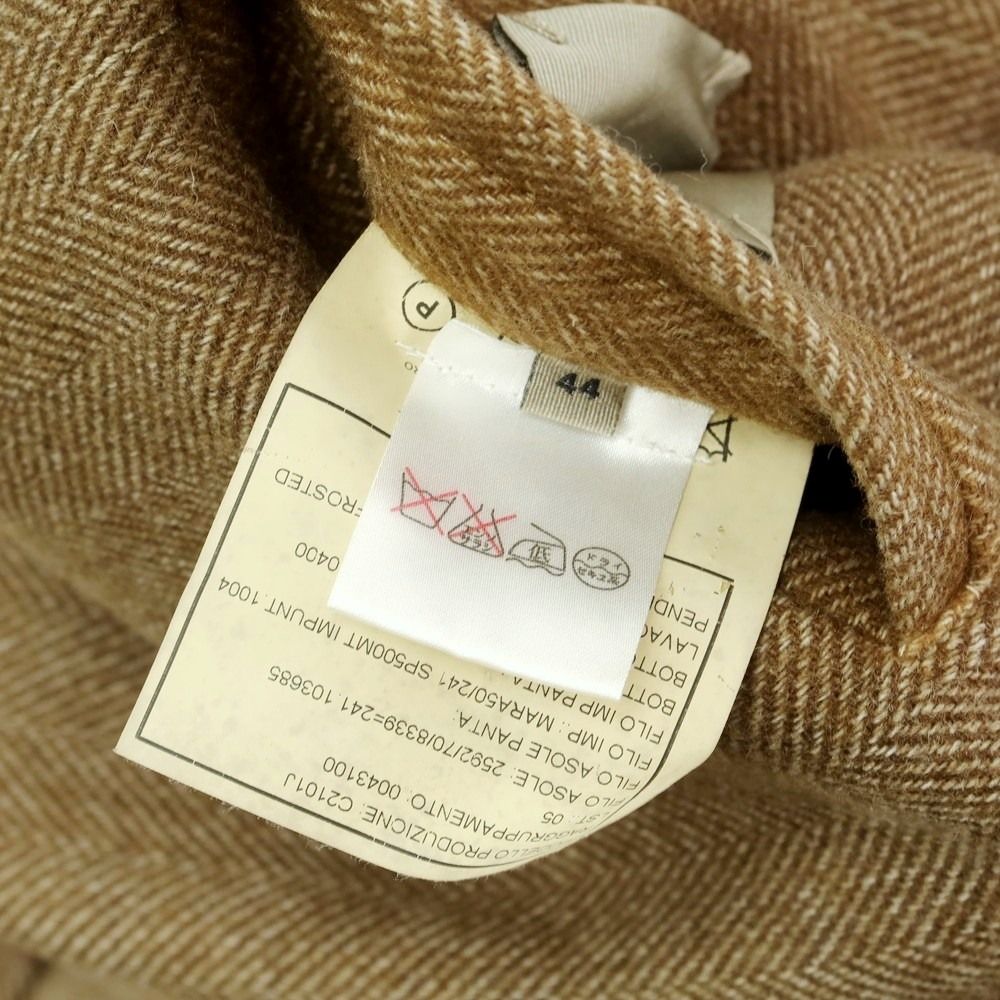 ウールポリエステルナイロン