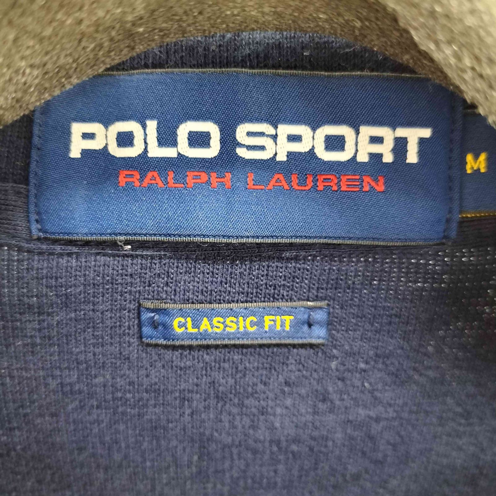 ポロスポーツラルフローレン POLO SPORT RALPH LAUREN CLASSIC
