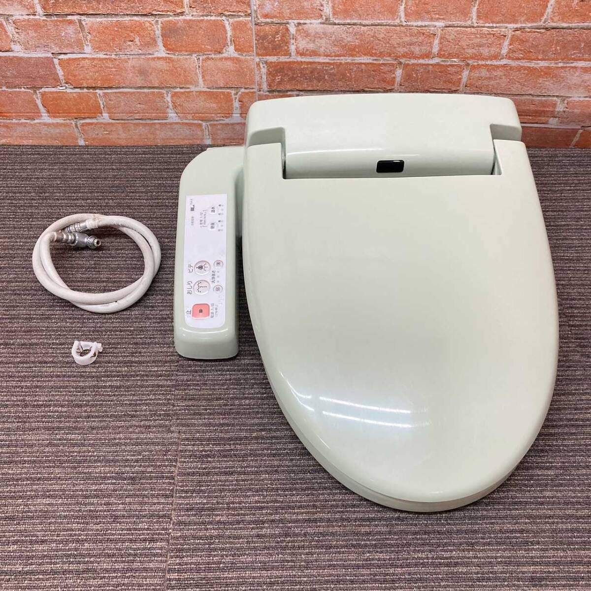 ジャンク】 INAX イナックス 電気温水便座 ウォシュレット