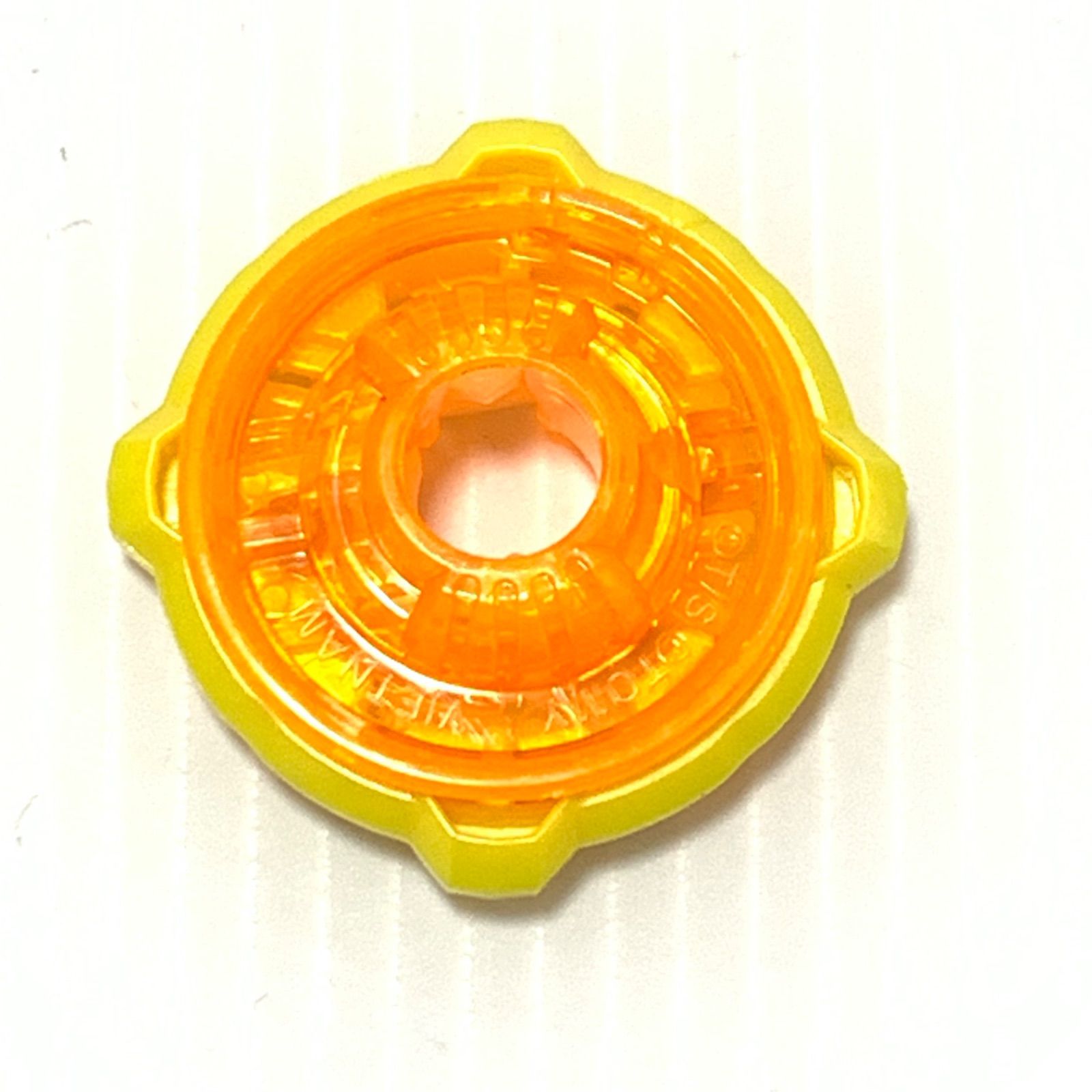 ベイブレードX BEYBLADE X ラチェット/4-80 BX-14 02 シャークエッジ