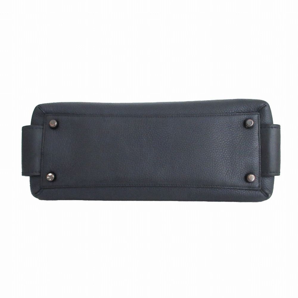 COACH コーチ ブルックリン キャリーオール34 レザー トート