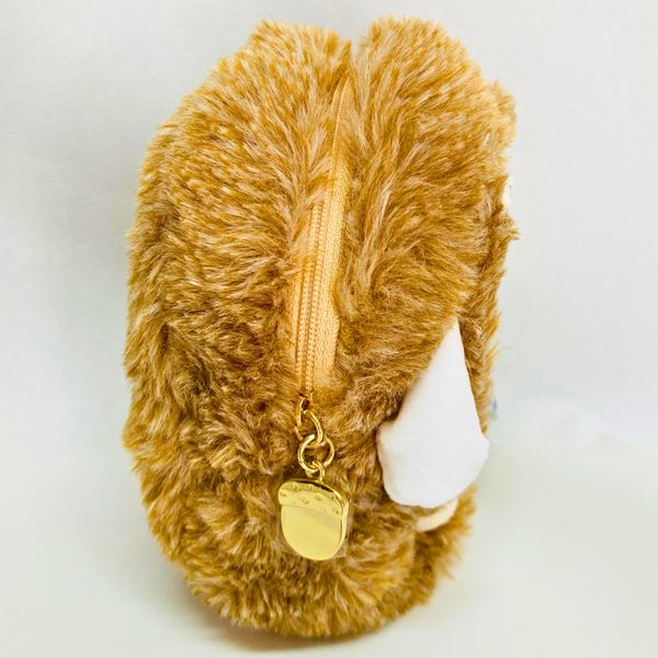 新品】シナモロール ポーチ 【森の小動物】 サンリオ sanrio