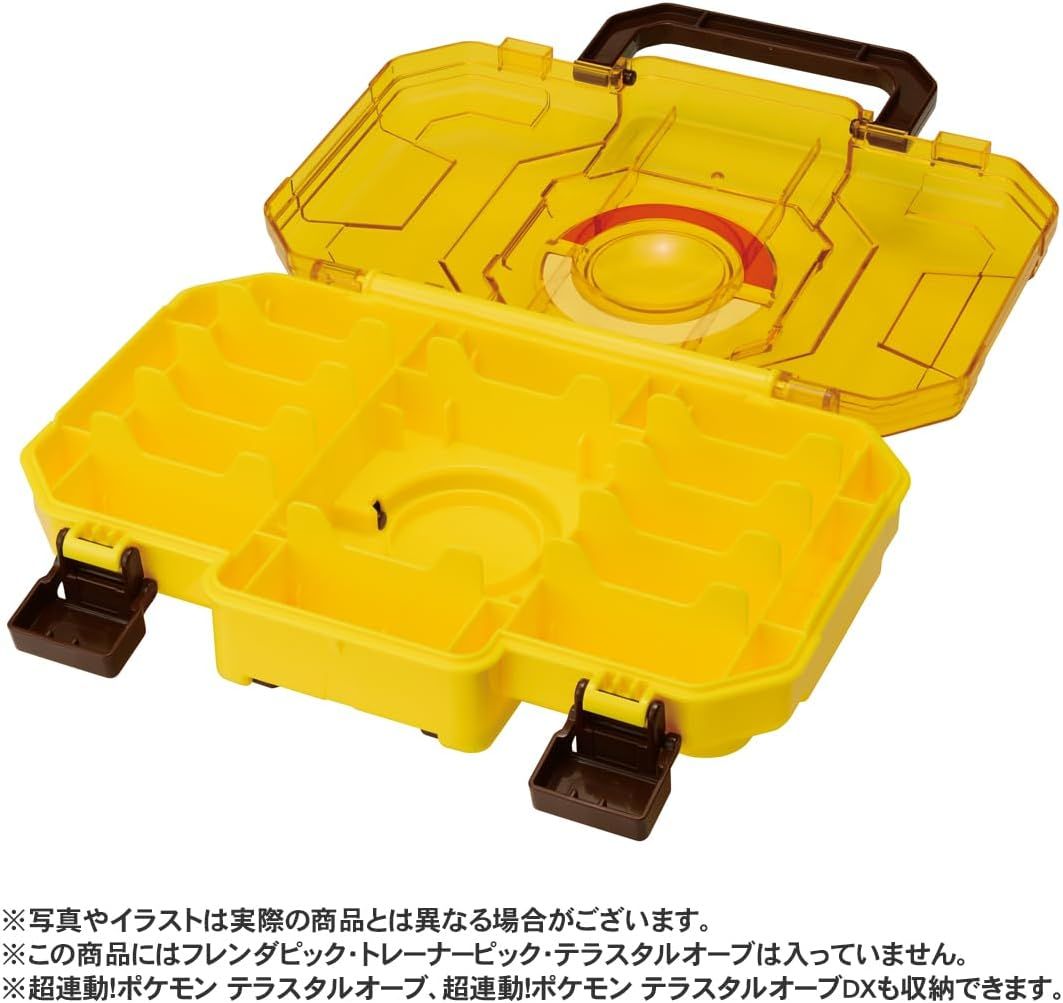 新品】 ポケットモンスター ポケモンフレンダ フレンダトランク