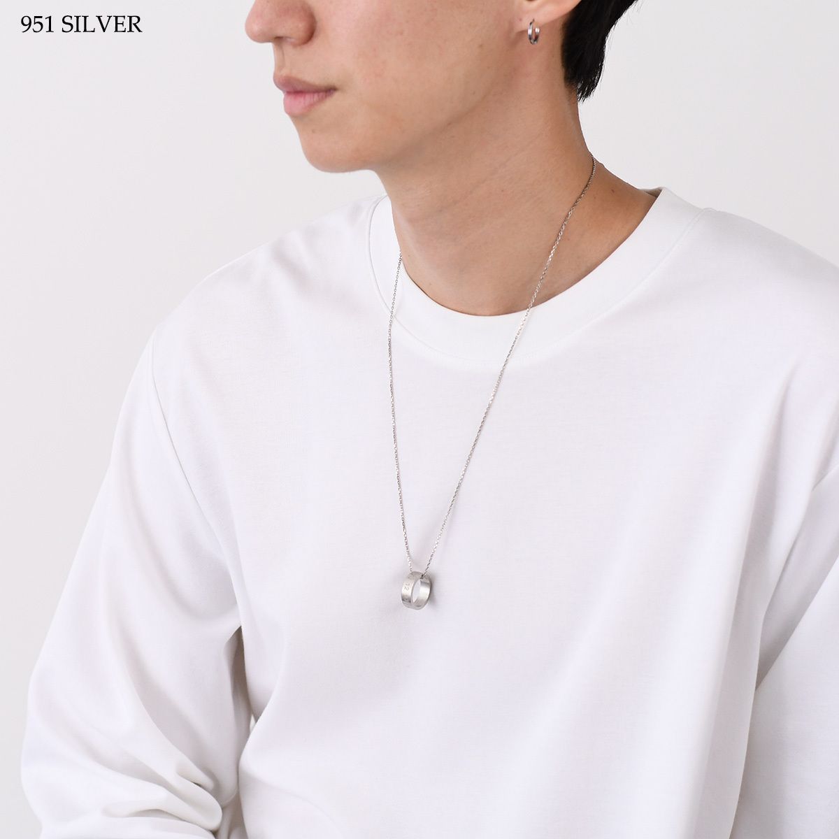 MAISON MARGIELA メゾン マルジェラ ネックレス アクセサリー