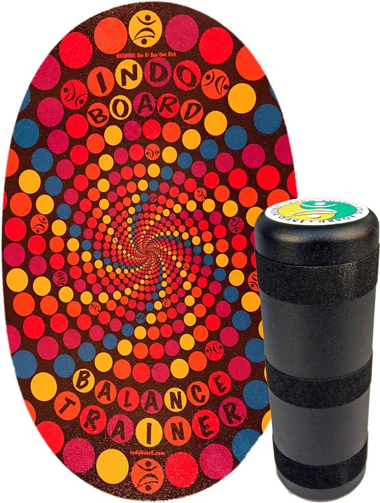 インドボード INDO BOARD オリジナルセット ORIGINAL SET Rabbit Hole 791029 -