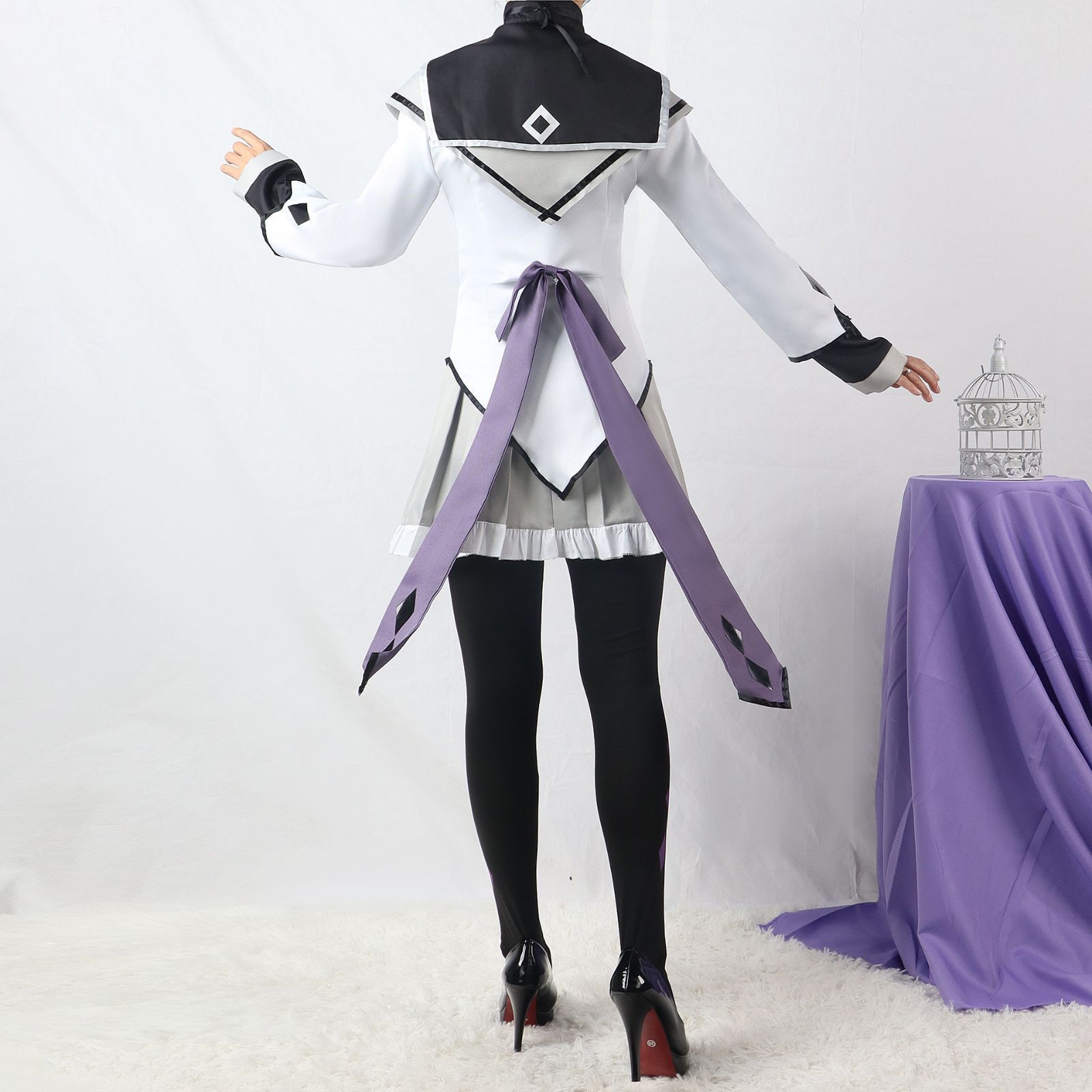 Amazon.co.jp: [CALMR] 魔法少女まどかマギカ 暁美ほむら
