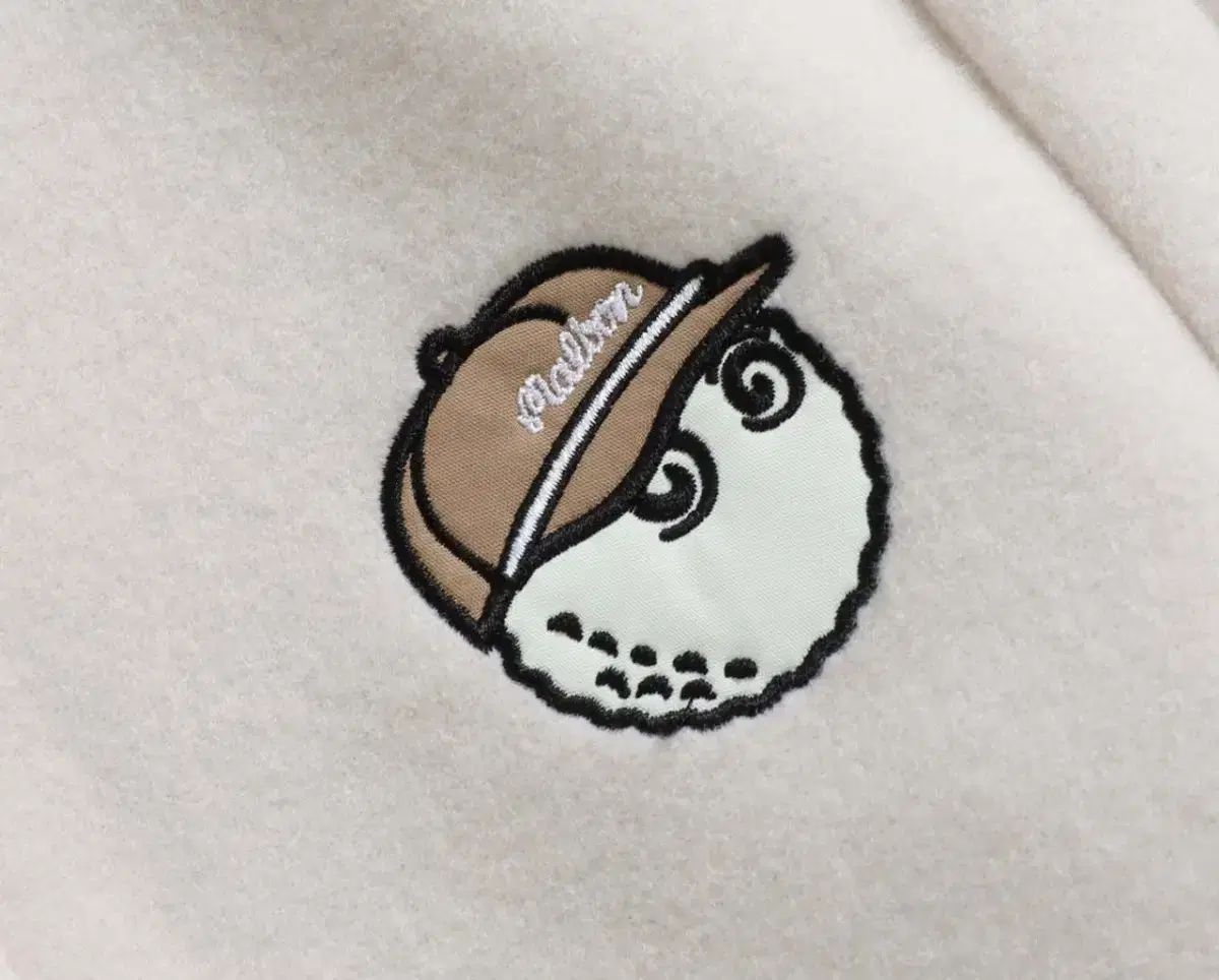 送料無料! マルボンゴルフ MALBON GOLF レディース ウール モクネック ハーフ ジップアップ Tシャツ