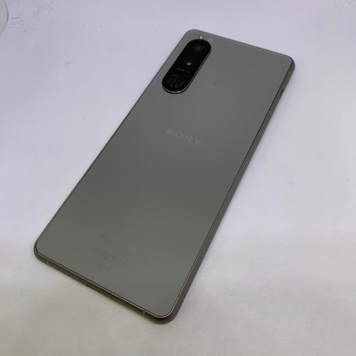【良品】docomo  Xperia 5 III  SO-53B