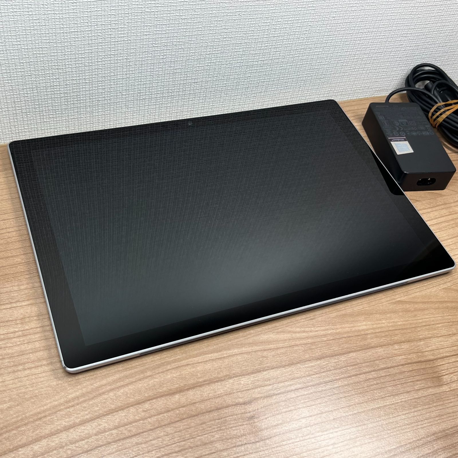 Simモデル〉08132  Microsoft Surface Pro5 第7世代  8GB/256GB i5 Office2021 Windows11