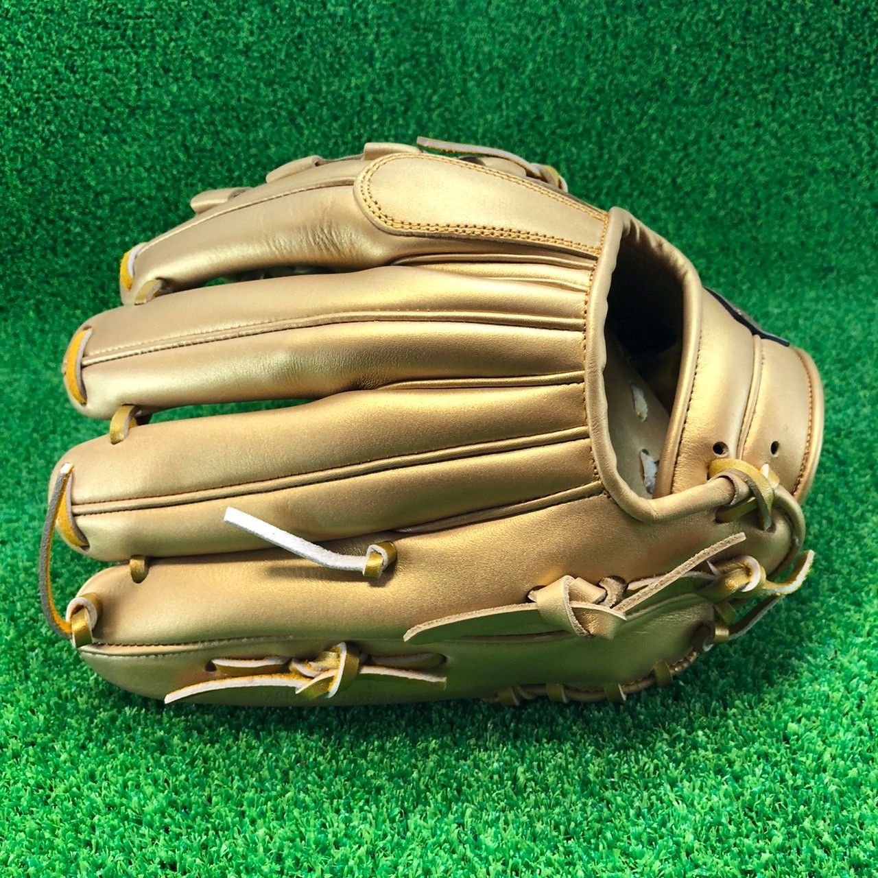 ゼット ZETT 954 内野手用 硬式グローブ 内野用 硬式グローブ グラブ 