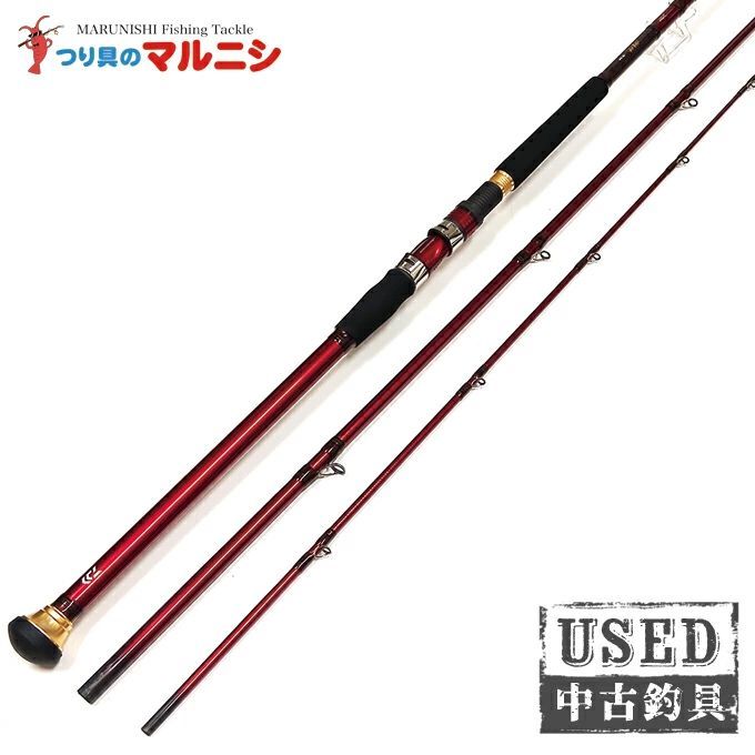 ダイワ 潮流 50-360 潮流 50-360 - 31,600円 : 海釣り、船釣り専門店の沖三昧 ,釣具