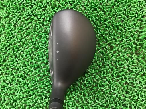ピン G425 U4 ユーティリティ UT リシャフト フレックスその他 メンズ 男性用 右利き 右用 Cランク ゴルフクラブ