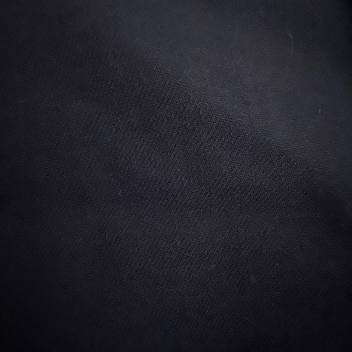 ENFOLD エンフォルド ジャケット サイズ38 M レディース - ネイビー 長袖|フリル|秋|冬 NICORILABO_COM