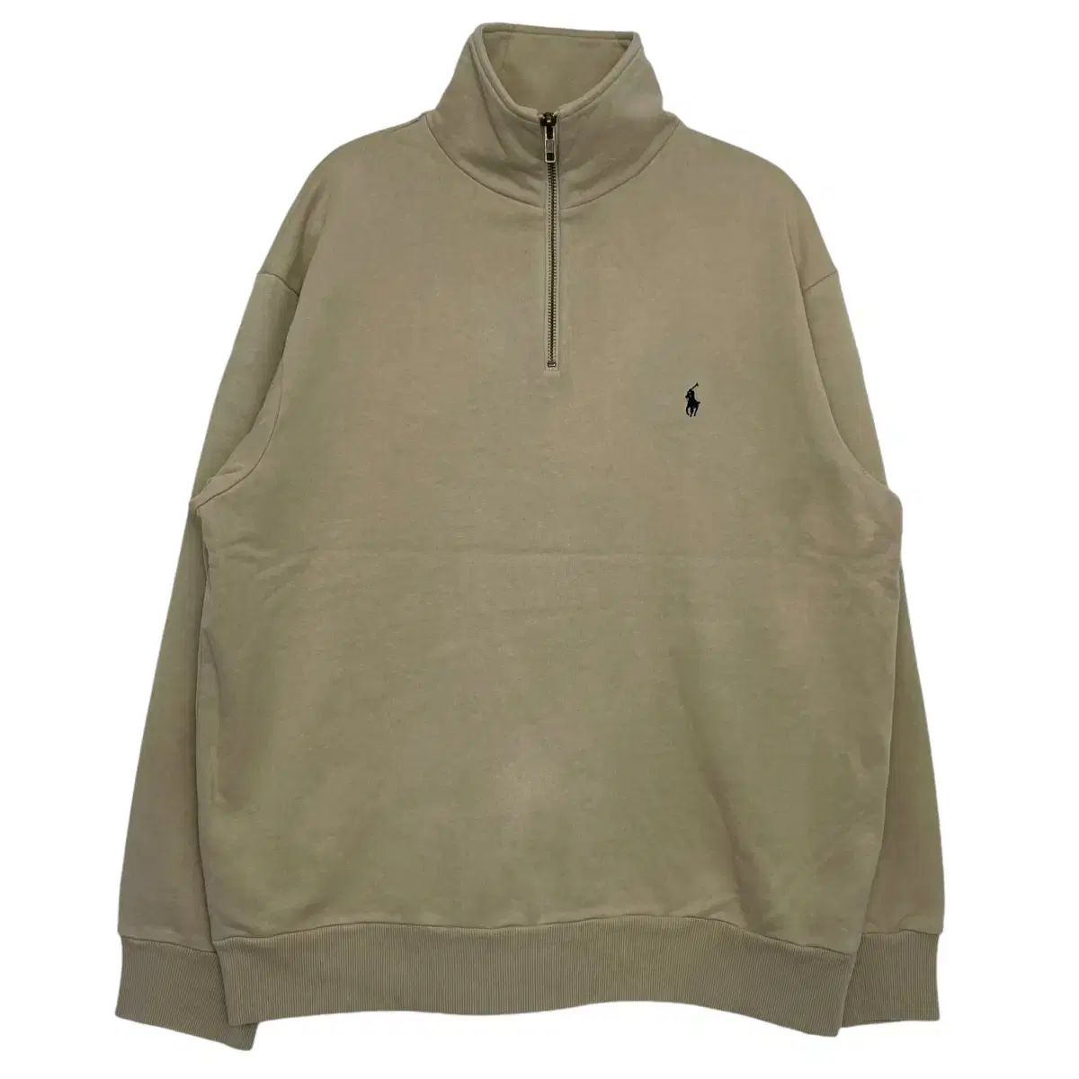 ポロ Ralph Lauren(ラルフローレン) ハーフジップアップ スウェットシャツ パーカー Tシャツ