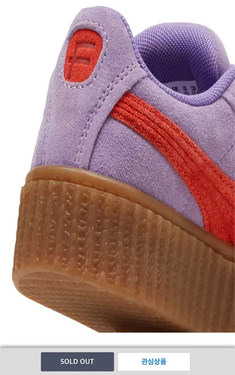 リーハンナ ファンティXクリーパー