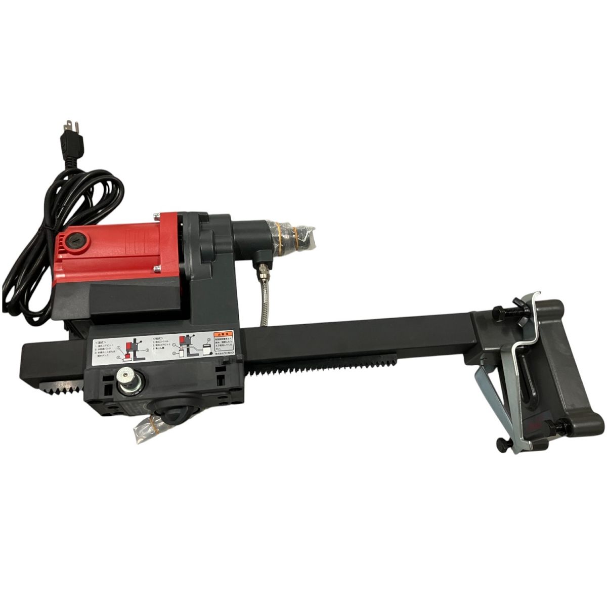 SPJ-123M 電動工具