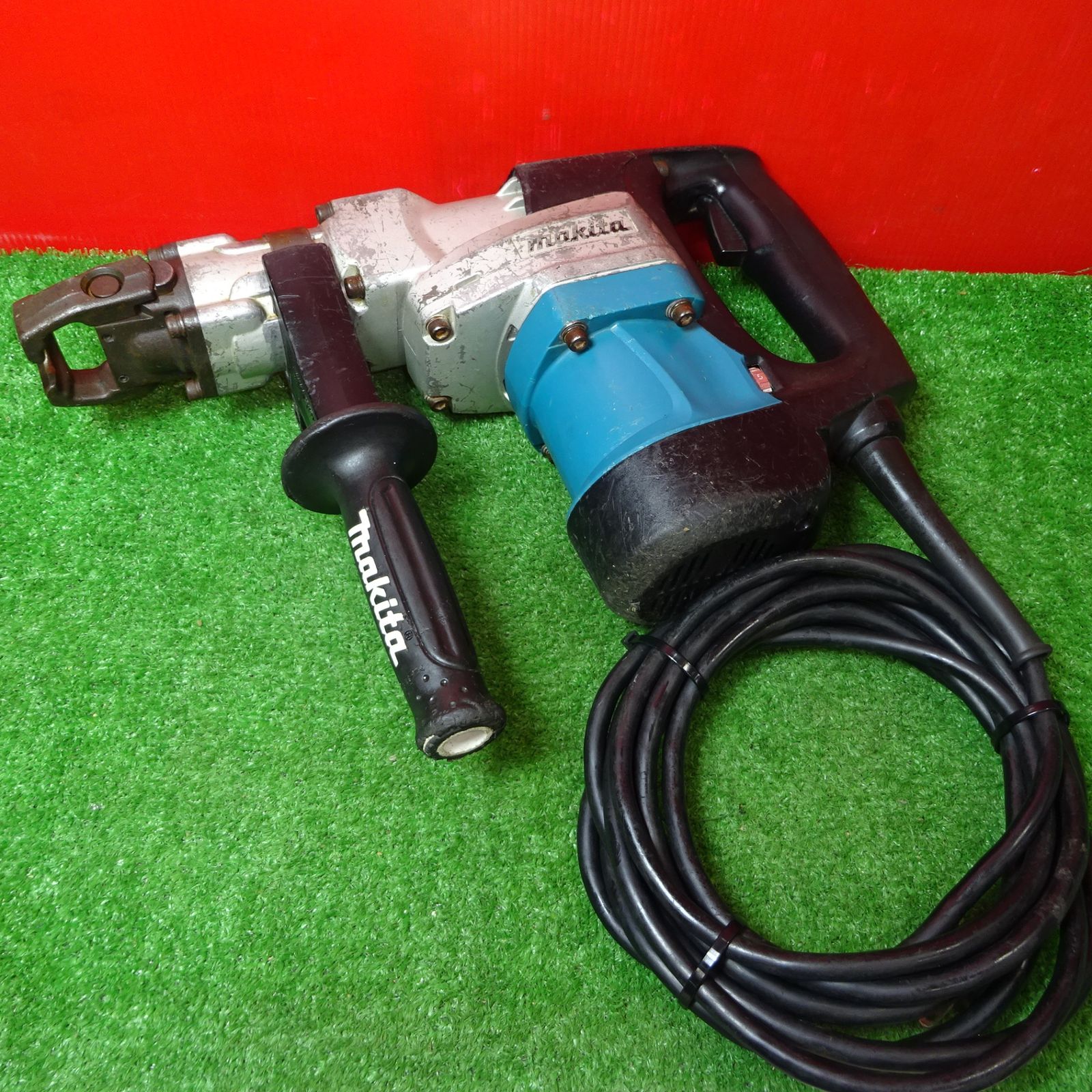 ☆マキタ(makita) ハンマドリル HR4030C【岩槻店】 - メルカリ ☆マキタ(makita) ハンマドリル HR4030C【岩槻店】 - メルカリ