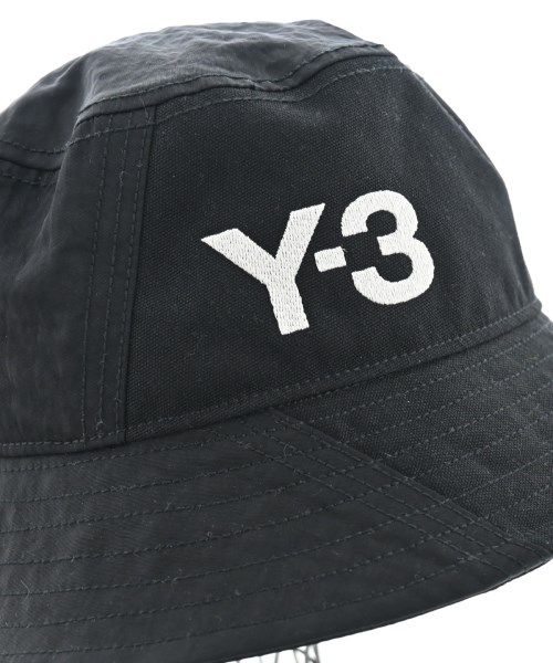  Y-3 ハット メンズ 古着 その他 ハット