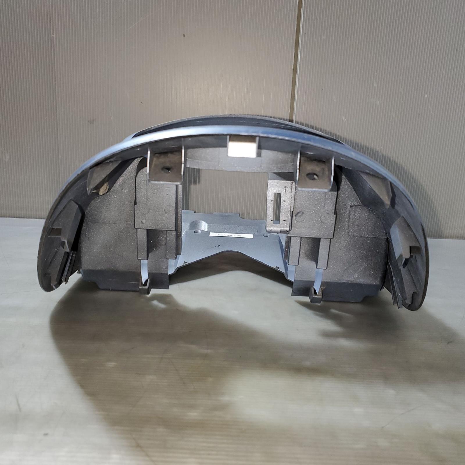 新品　YAMAHA　JOG　POCHE　ポシェ　SA08J　社外フロントバスケット　前カゴ 売り切り！良く走る2スト！エンジン好調！ヤマハ JOG POCHE ⁄ ジョグ