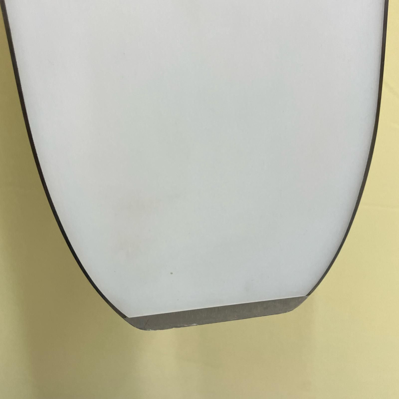  スキー VECTOR GLIDE ベクターグライド 程度A Polarve 164 cm ビンディング Marker Alpinist 10 POMOCAクライミングスキン付属 ホワイト 板 スキー