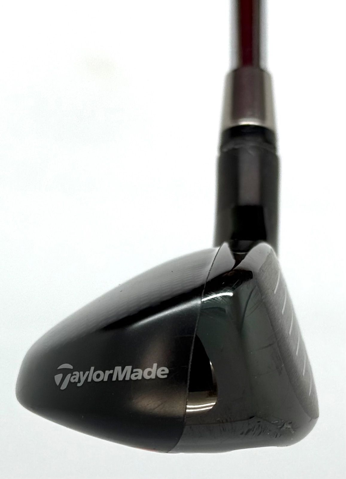 テーラーメイド ユーティリティ ステルスプラス 19.5度 3U N.S.PRO