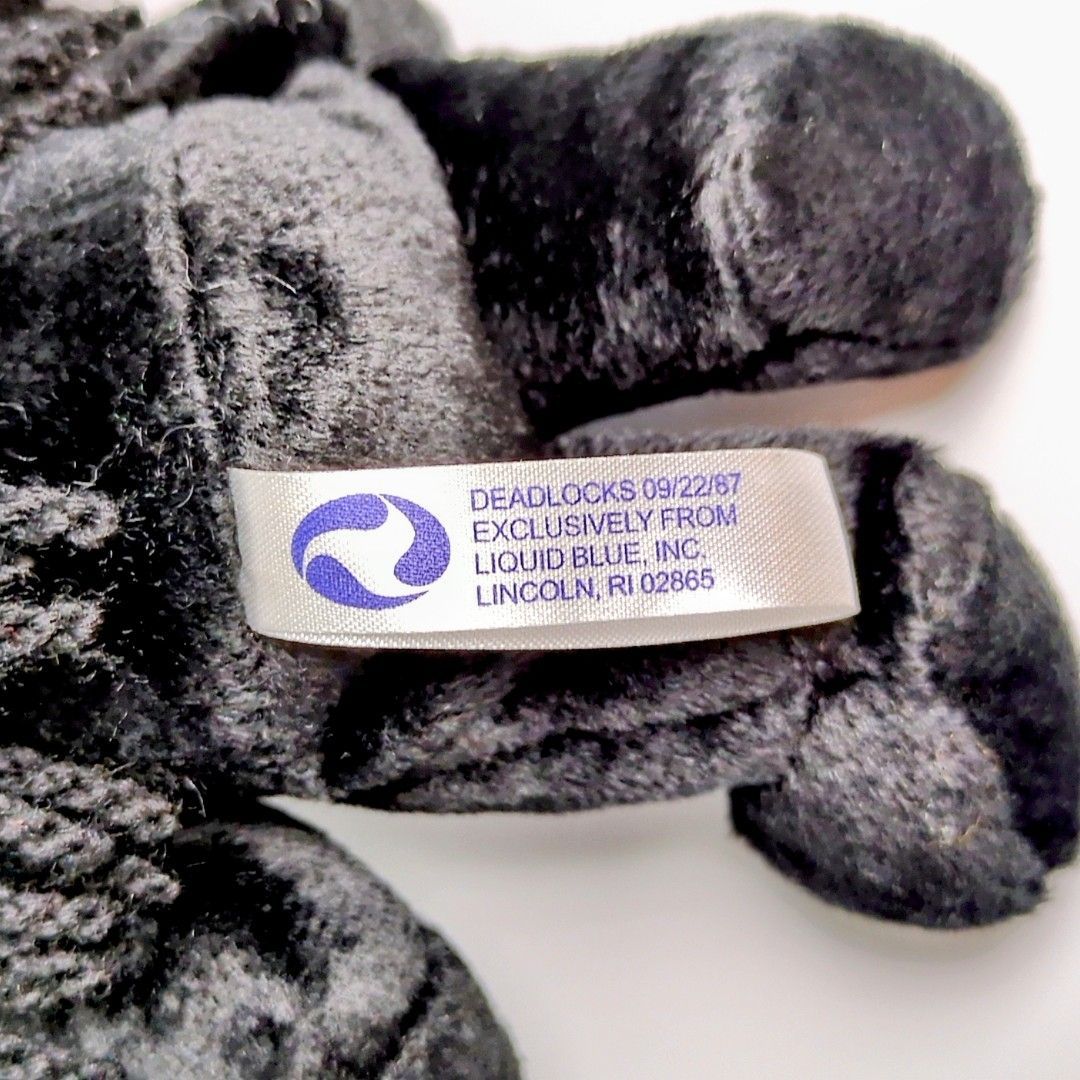 ☆DEADSTOCK / VINTAGE☆ 2006年製 【 Grateful Dead（ グレイトフル