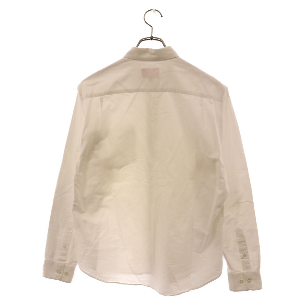 SUPREME (シュプリーム) L/S Oxford Shirt オックスフォード